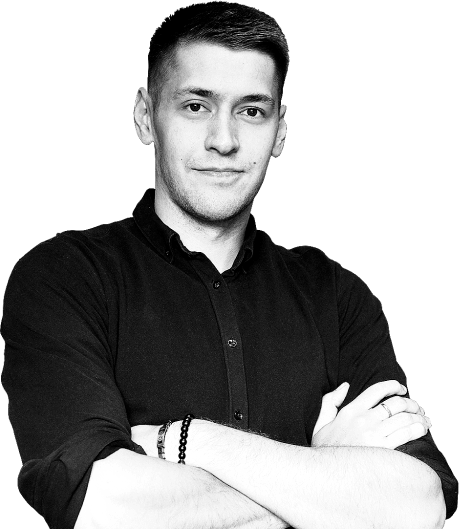 Анатолий Козлов, рекрутер Ingate Анатолий Козлов