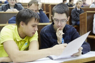 TulaCodeCup 2014 – конкурс для молодых IT-талантов
